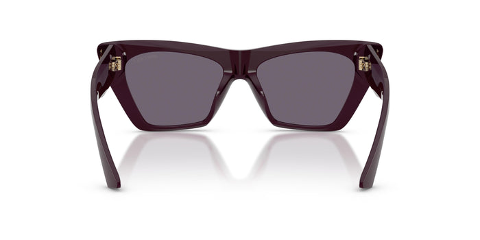 Gafas de Sol Jimmy Choo JC5062U 50751A 53 16 — vista 3