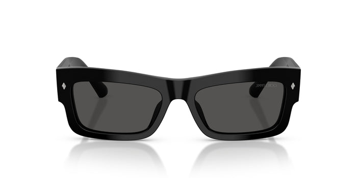 Gafas de Sol Jimmy Choo JC5063U 500087 53 17 — vista 4