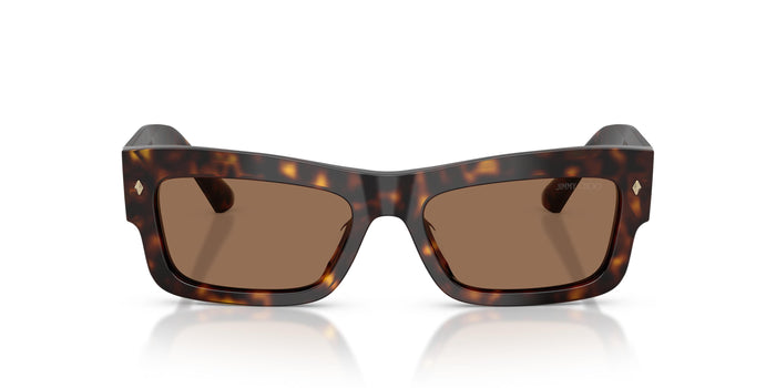 Brille Jimmy Choo JC5063U 500273 53 17 — vista 4