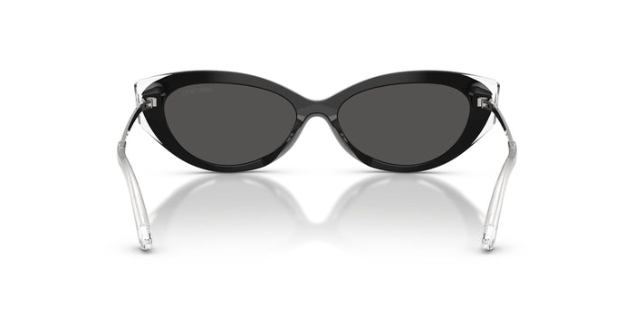 Brille Jimmy Choo JC5065U 510287 54 15 — vista 3