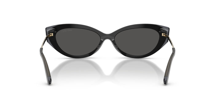 Brille Jimmy Choo JC5065U 510387 54 15 — vista 3