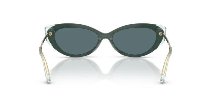 Gafas de Sol Jimmy Choo JC5065U 510487 54 15 — vista 3