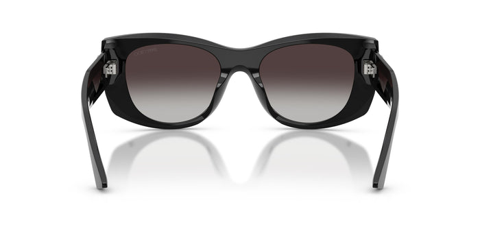 Brille Jimmy Choo JC5066U 50008G 52 19 — vista 3