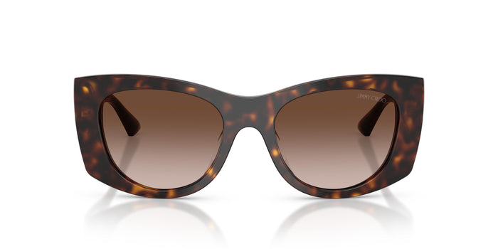 Gafas de Sol Jimmy Choo JC5066U 500213 52 19 — vista 4
