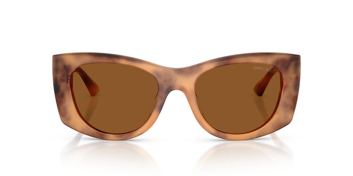 Gafas de Sol Jimmy Choo JC5066U 509673 52 19 — vista 4