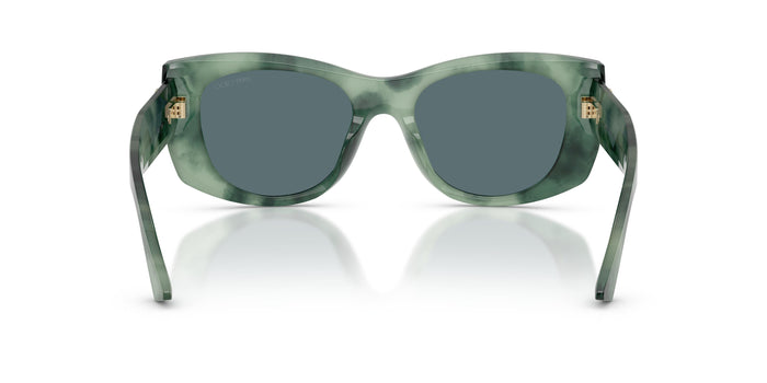 Gafas de Sol Jimmy Choo JC5066U 509987 52 19 — vista 3