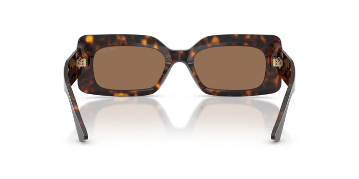 Gafas de Sol Jimmy Choo JC5067 500273 53 18 — vista 3