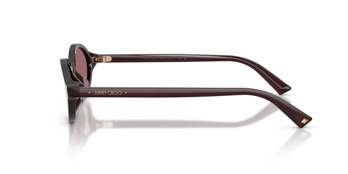 Brille Jimmy Choo JC5068U 50861A 51 18 — vista 2
