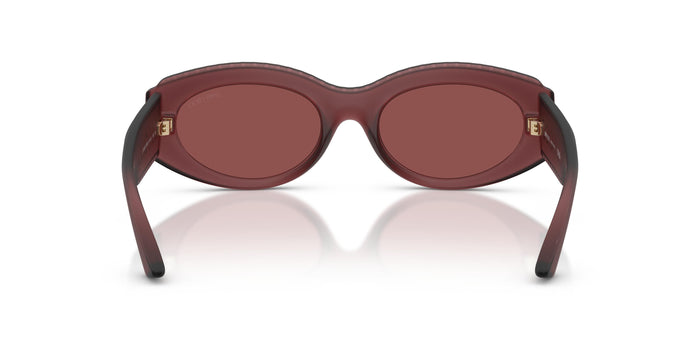 Gafas de Sol Jimmy Choo JC6002U 509375 54 19 — vista 3
