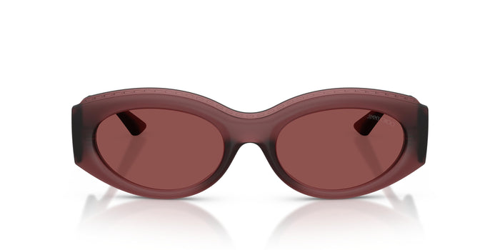 Gafas de Sol Jimmy Choo JC6002U 509375 54 19 — vista 4