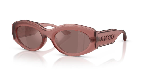 Brille Jimmy Choo JC6002U 50946G 54 19
