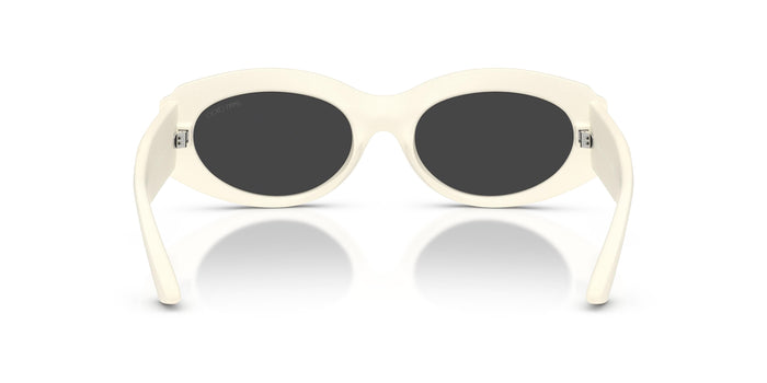 Gafas de Sol Jimmy Choo JC6002U 50956G 54 19 — vista 3
