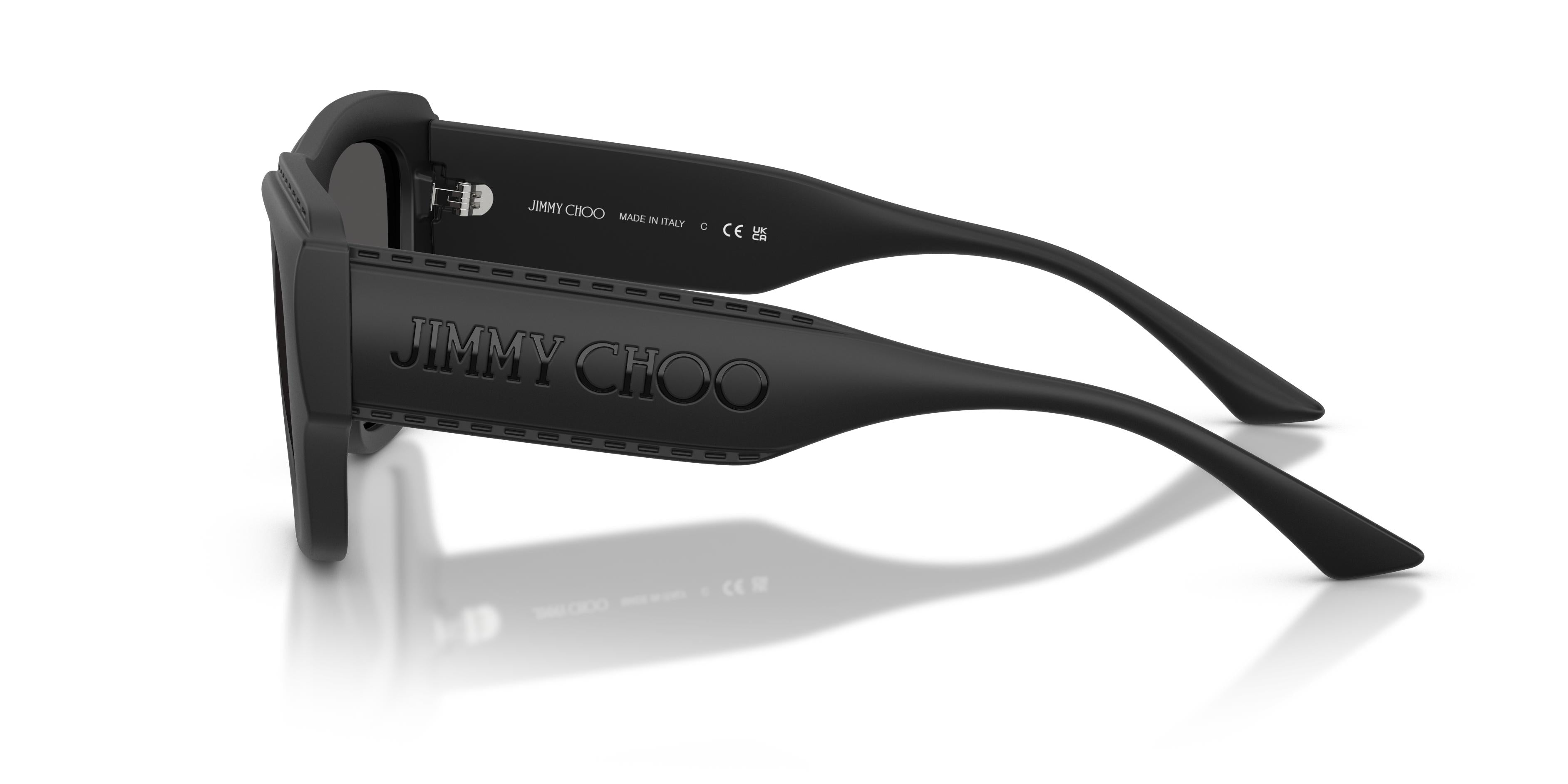 Prescription Glasses Jimmy Choo JC6003U 500187 54 18