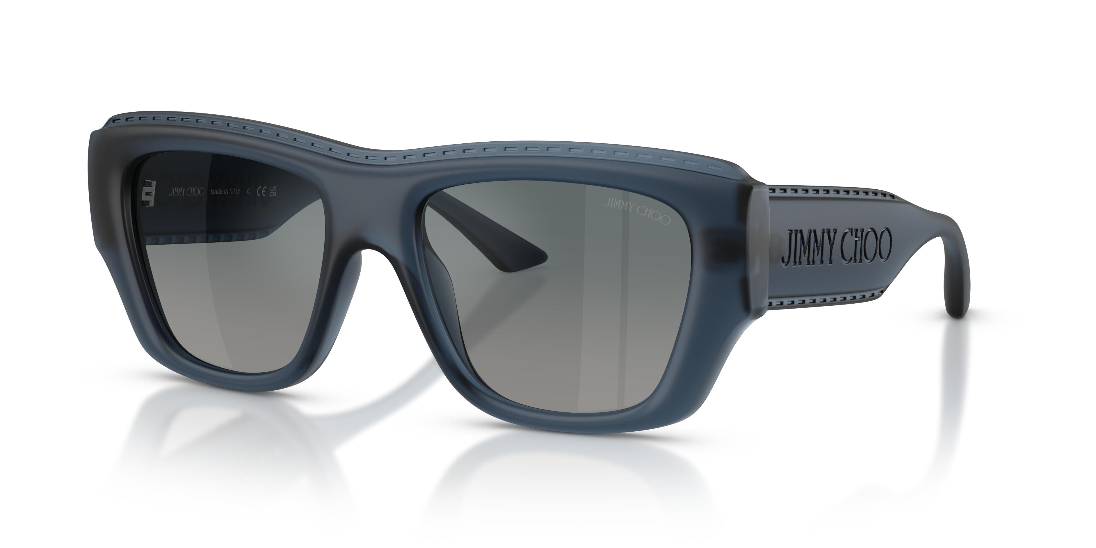 Prescription Glasses Jimmy Choo JC6003U 50906I 54 18