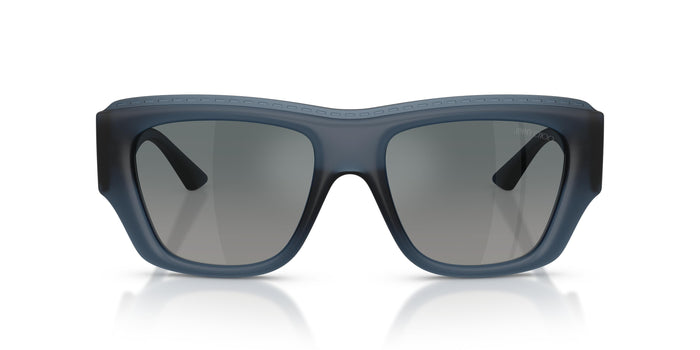 Gafas de Sol Jimmy Choo JC6003U 50906I 54 18 — vista 4