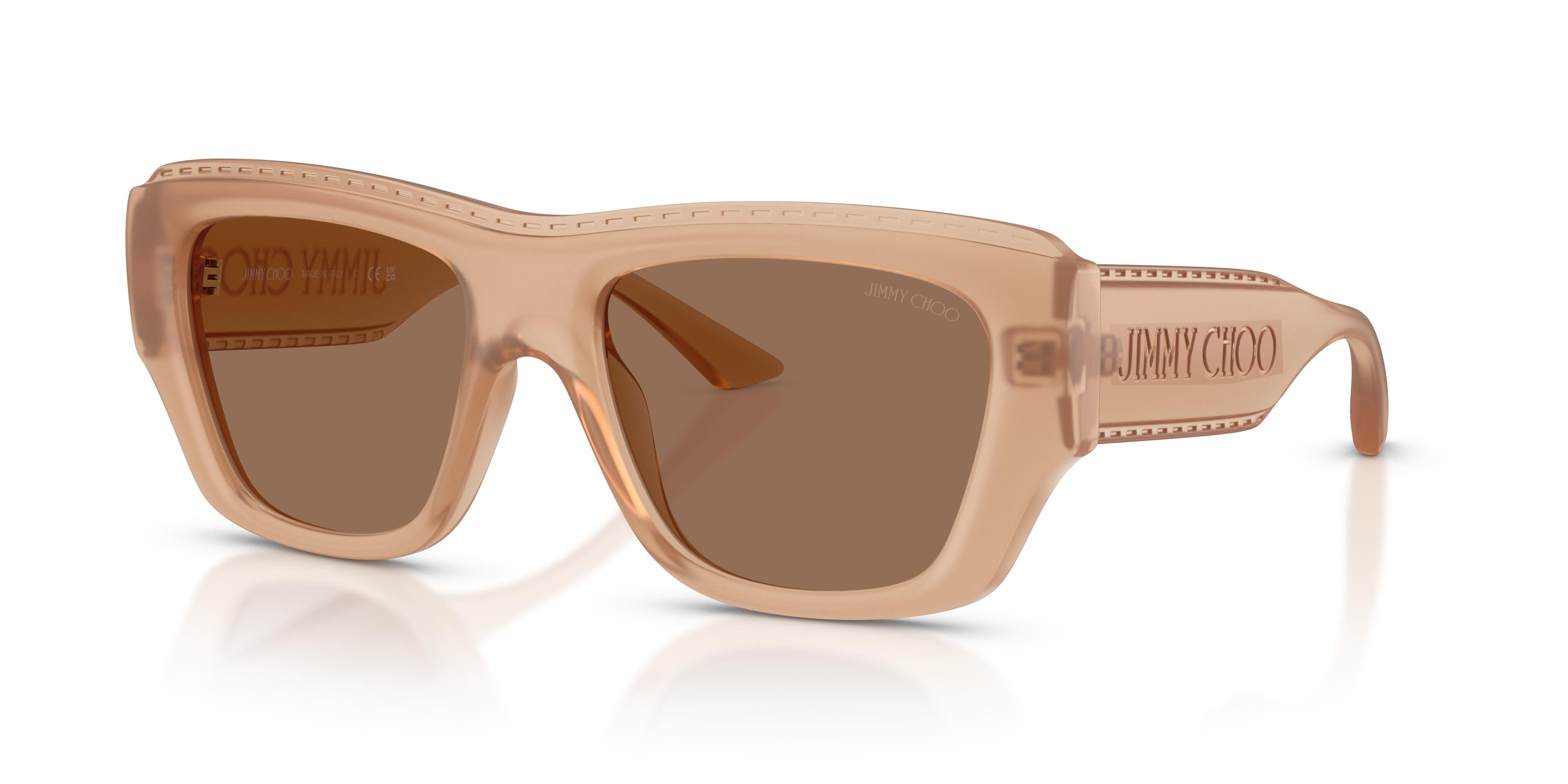 Prescription Glasses Jimmy Choo JC6003U 509173 54 18