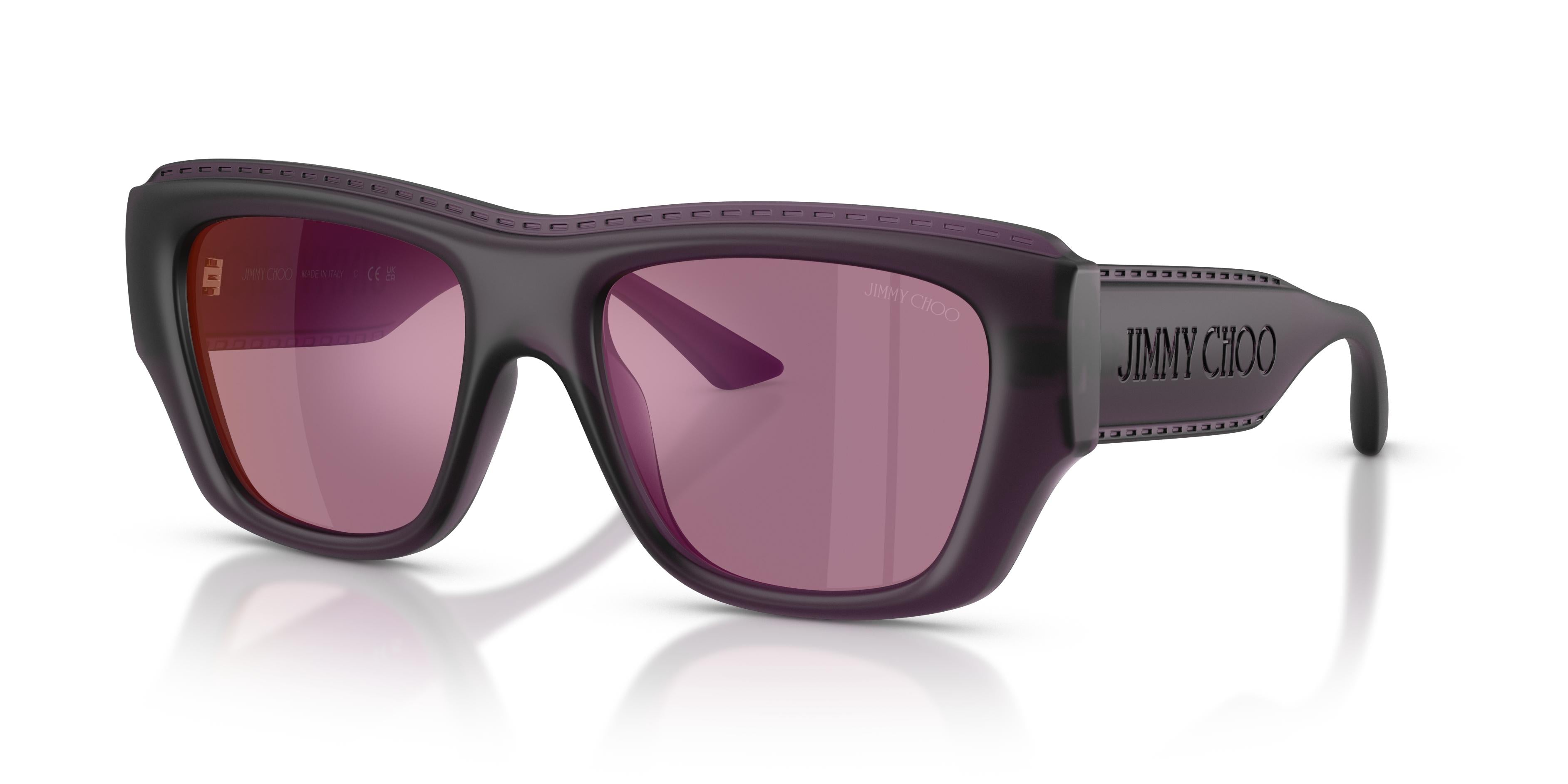 Prescription Glasses Jimmy Choo JC6003U 5092LB 54 18