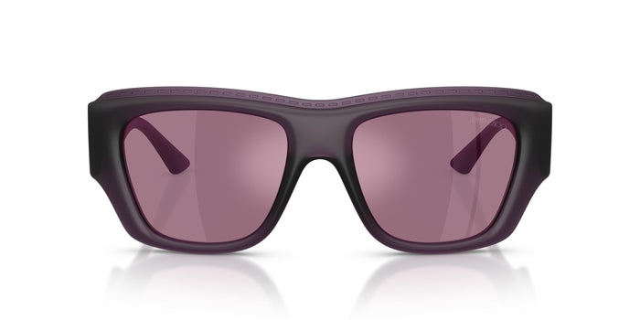 Gafas de Sol Jimmy Choo JC6003U 5092LB 54 18 — vista 4