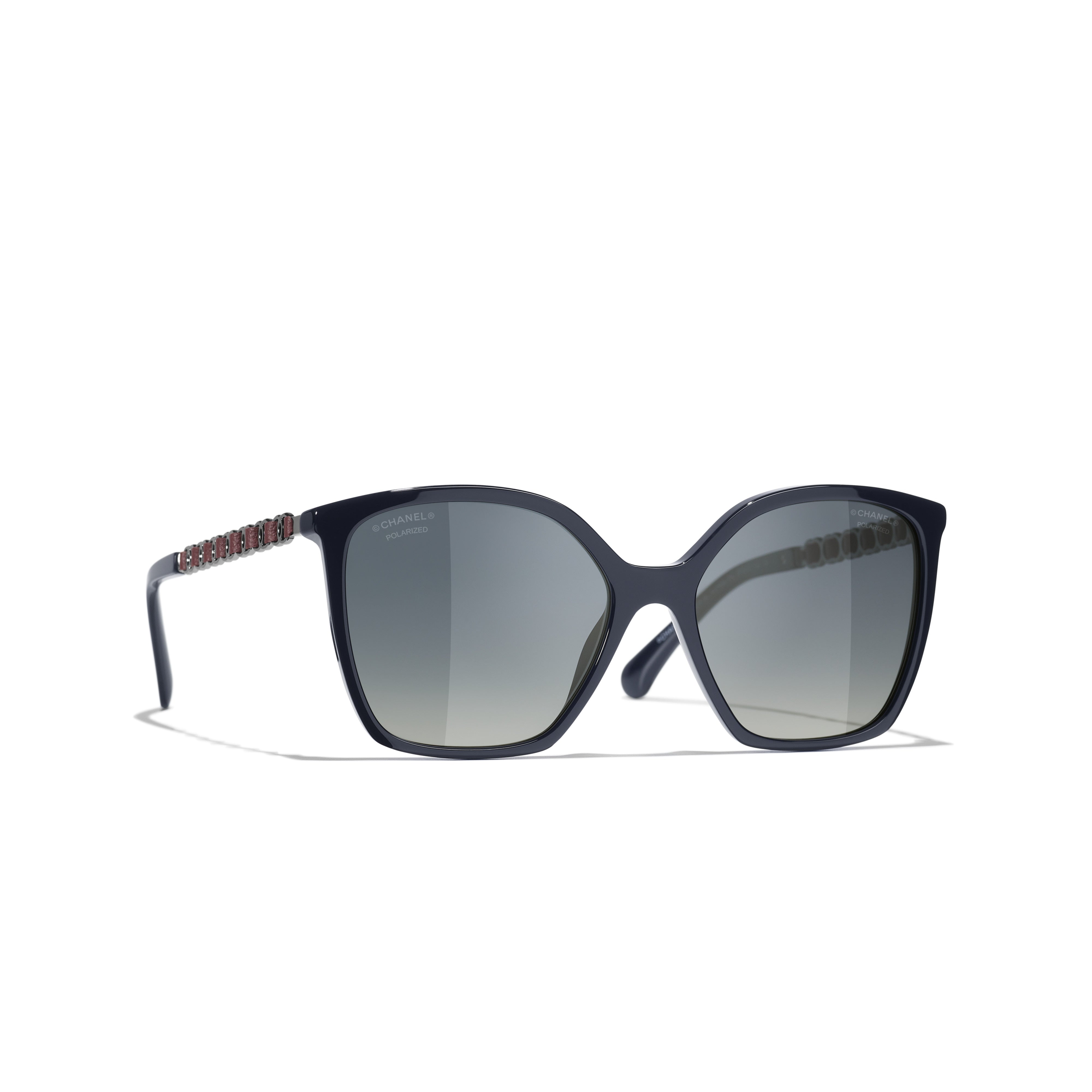 Gafas de Sol CHANEL 5546Q 1462/K4 57 17 140