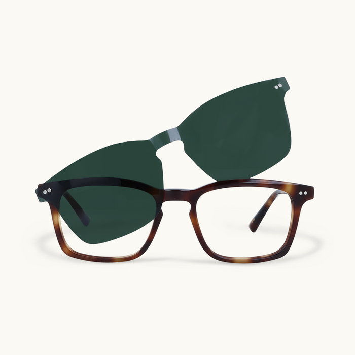 Lunettes de Vue Epos Killian NTN 52 19 — vista 4