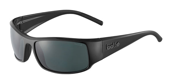 Gafas de Sol Bolle King 10998 Black Shiny 63 17