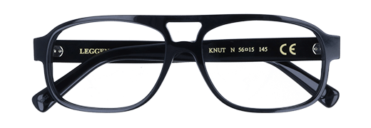 Prescription Glasses Epos Knut NTN 56 15 — vista 2