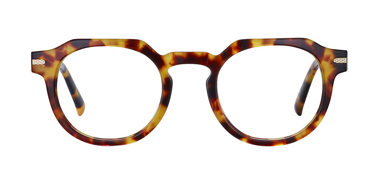 Солнцезащитные очки Serengeti Laerry 587002 Shiny Classic Havana 47 23