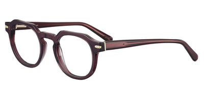 Gafas Graduadas Serengeti Laerry 587003 Shiny Crystal Violet 47 23