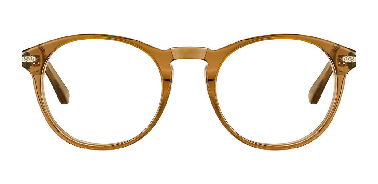 Солнцезащитные очки Serengeti Loren M 607004 Shiny Crystal Caramel 53 22