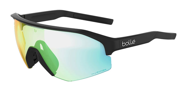 Gafas de Sol Bolle Lightshifter BS020006 Black Matte
