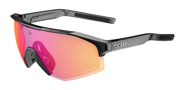 Gafas de Sol Bolle Lightshifter BS020015 Anthracite Crystal