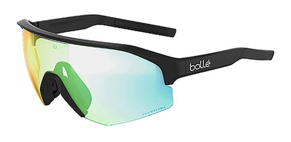 Gafas de Sol Bolle Lightshifter Xl BS014008 Black Matte