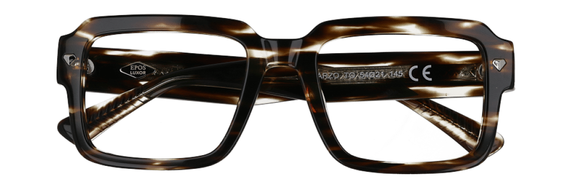 Sonnenbrille Epos QUARZO TG 54 21