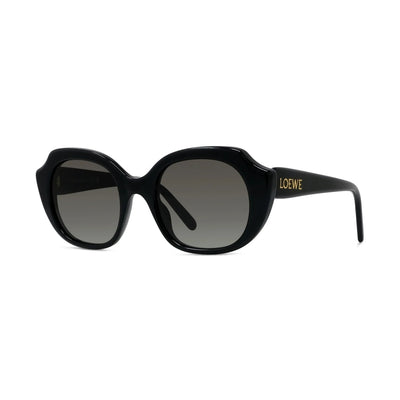 Sunglasses Loewe SLIM LW40191I 01B 50 20