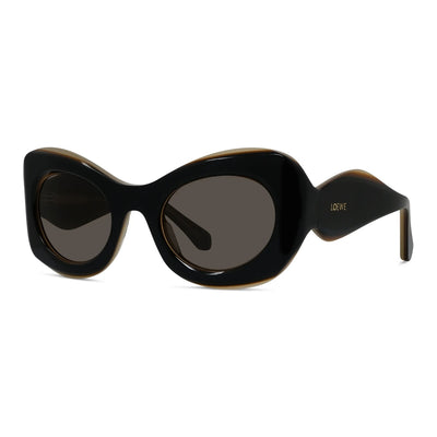 Sunglasses Loewe SIGNATURE LW40197U 01E 52 23