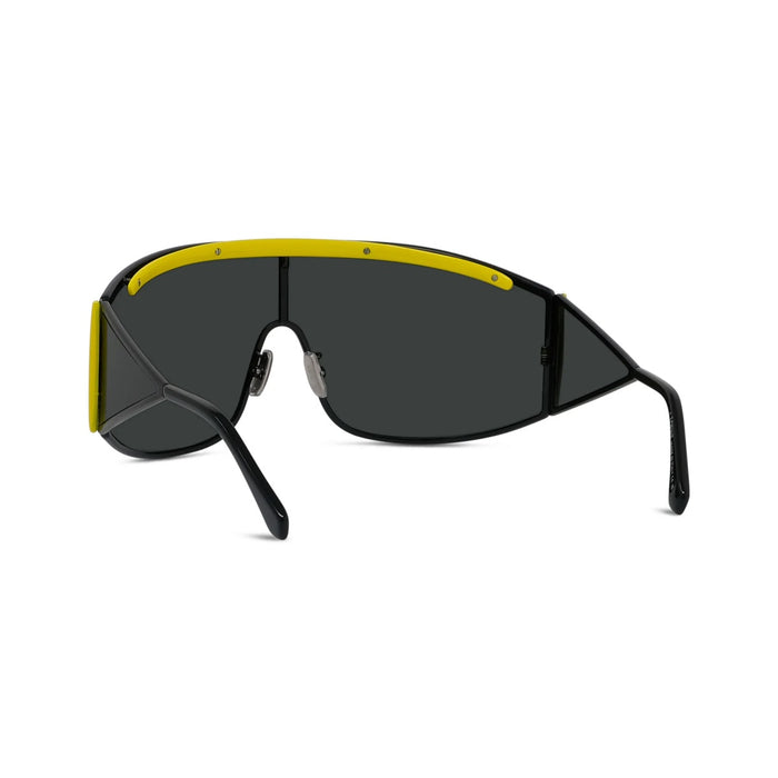 SPEED SHIELD — vista 3
