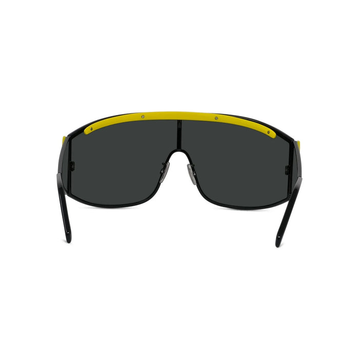 SPEED SHIELD — vista 4