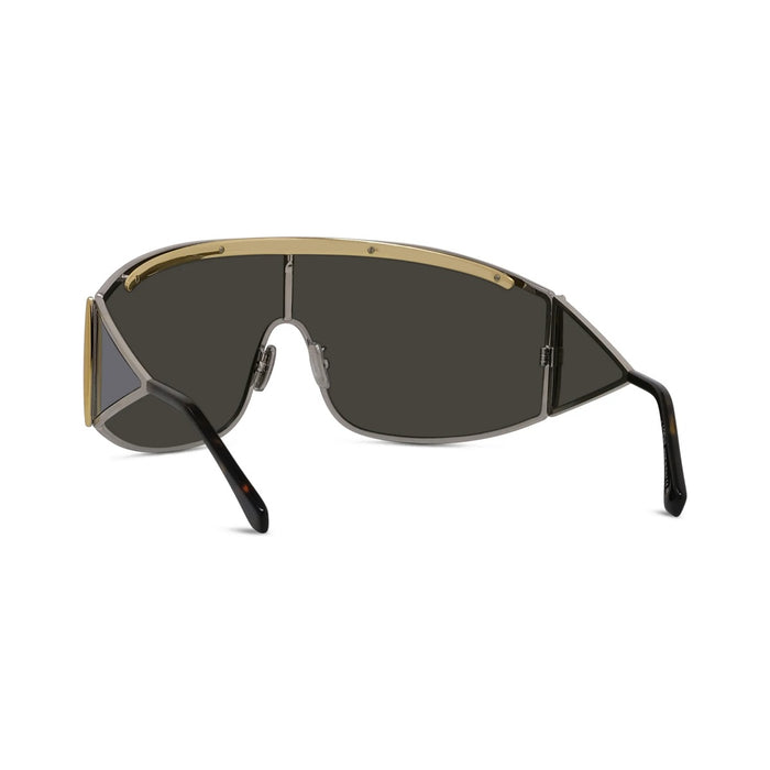 SPEED SHIELD — vista 3