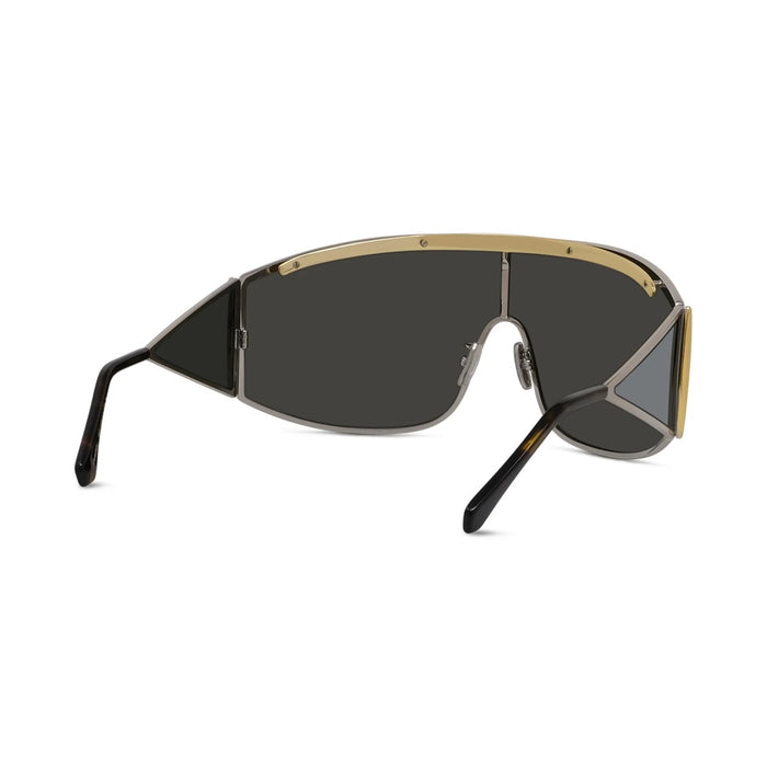 SPEED SHIELD — vista 5