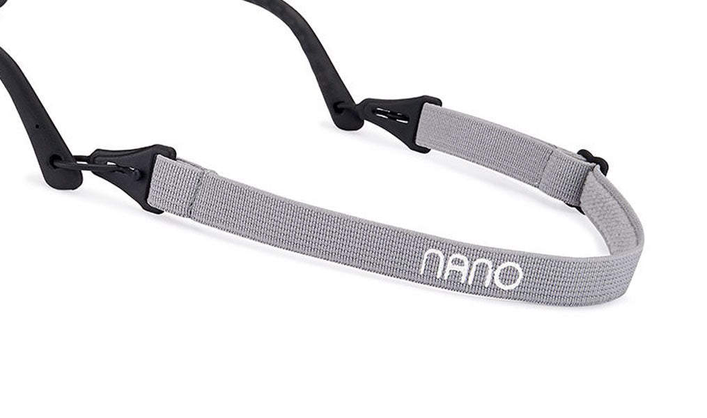 Gafas Graduadas Nanovista Gamer 3.0 NAO3260346 46 18
