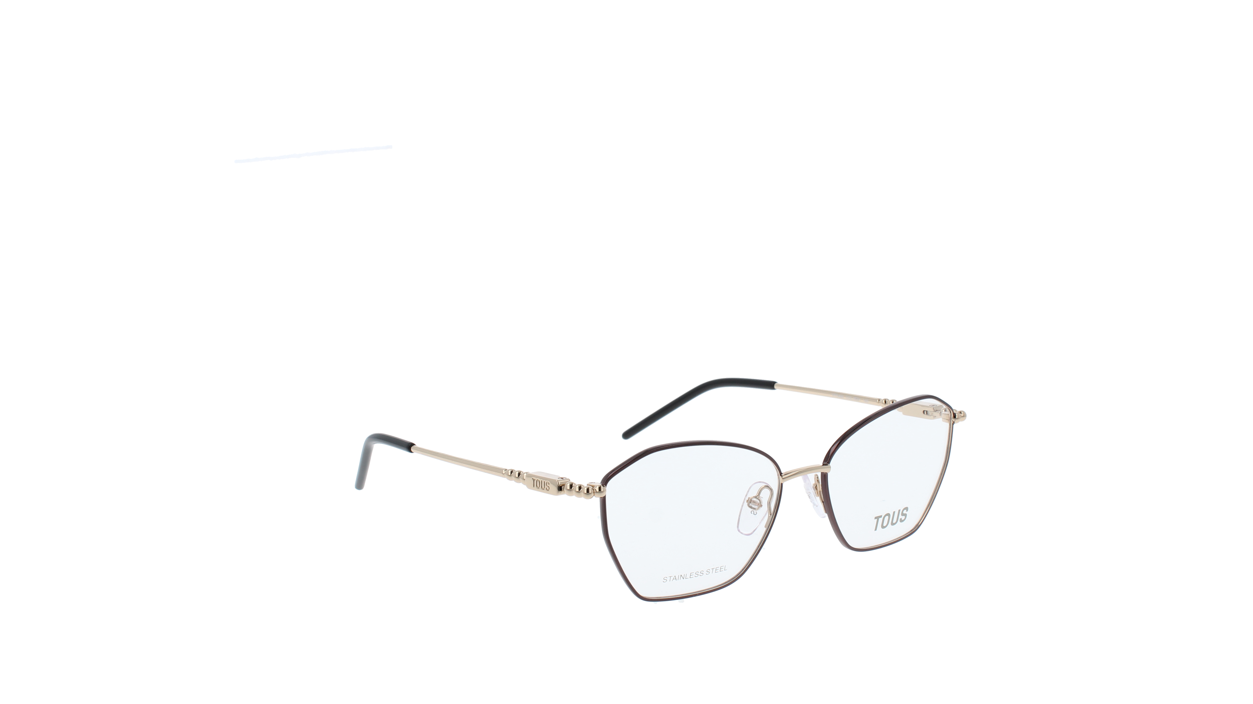 Gafas graduadas Tous 493 0E91 54 16 - 3-4