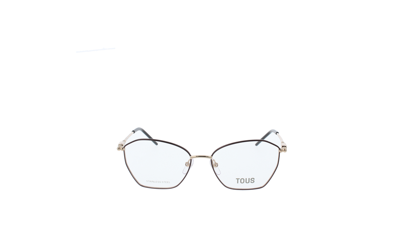 Tous 493 0E91 54 16 Prescription Glasses