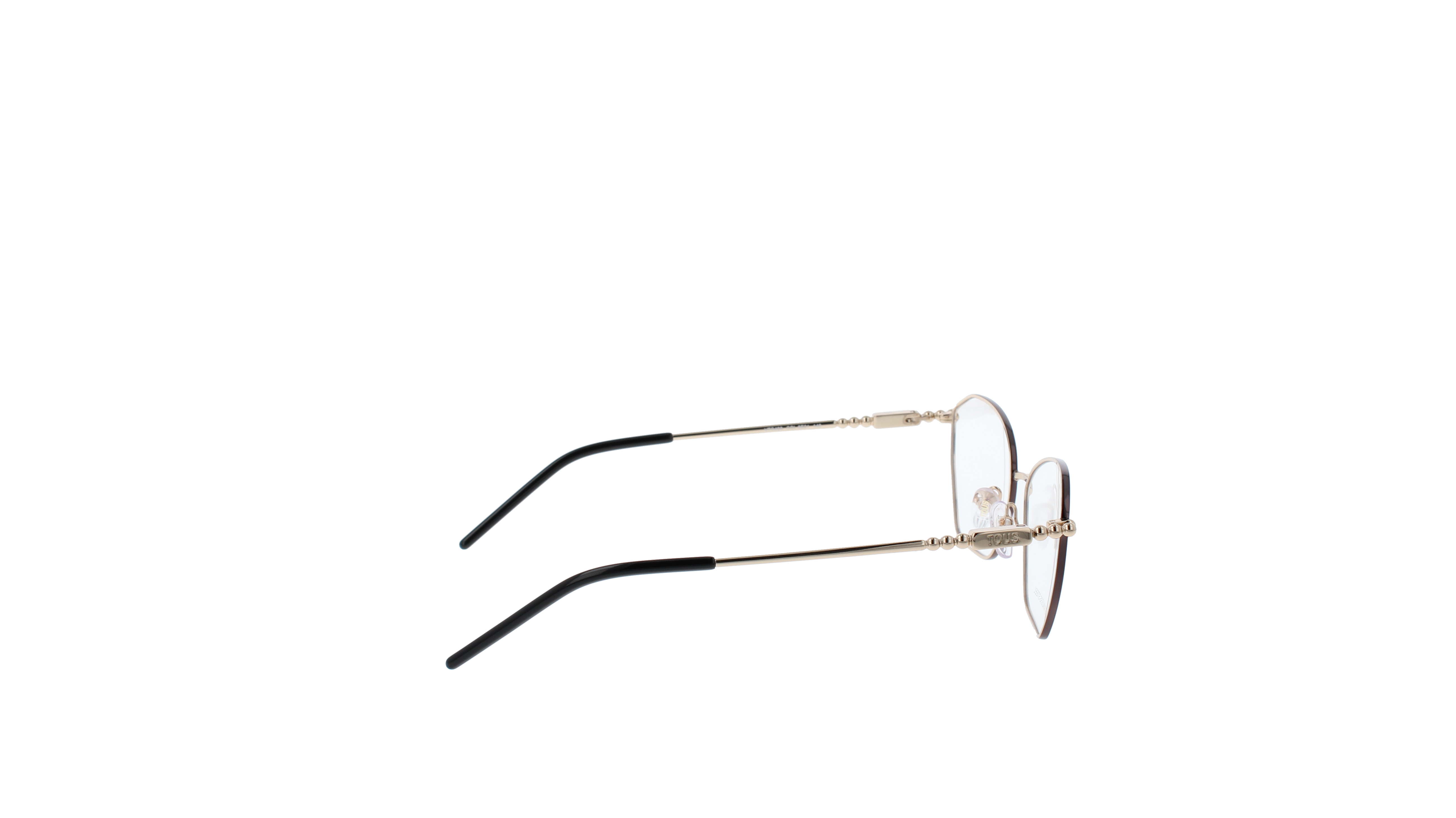 Gafas graduadas Tous 493 0E91 54 16 - lateral