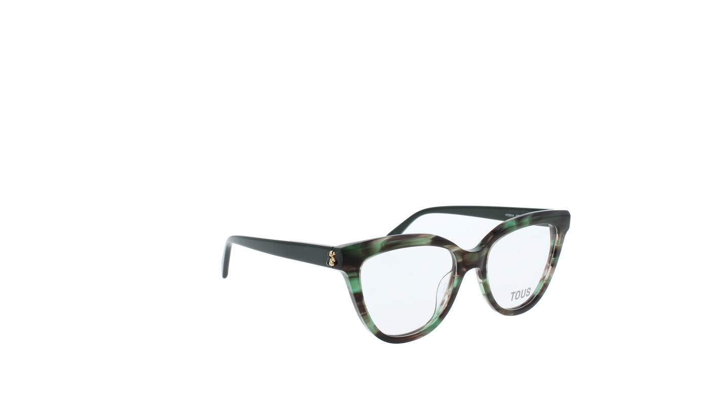 Tous Prescription Glasses D14 06U8 52 17