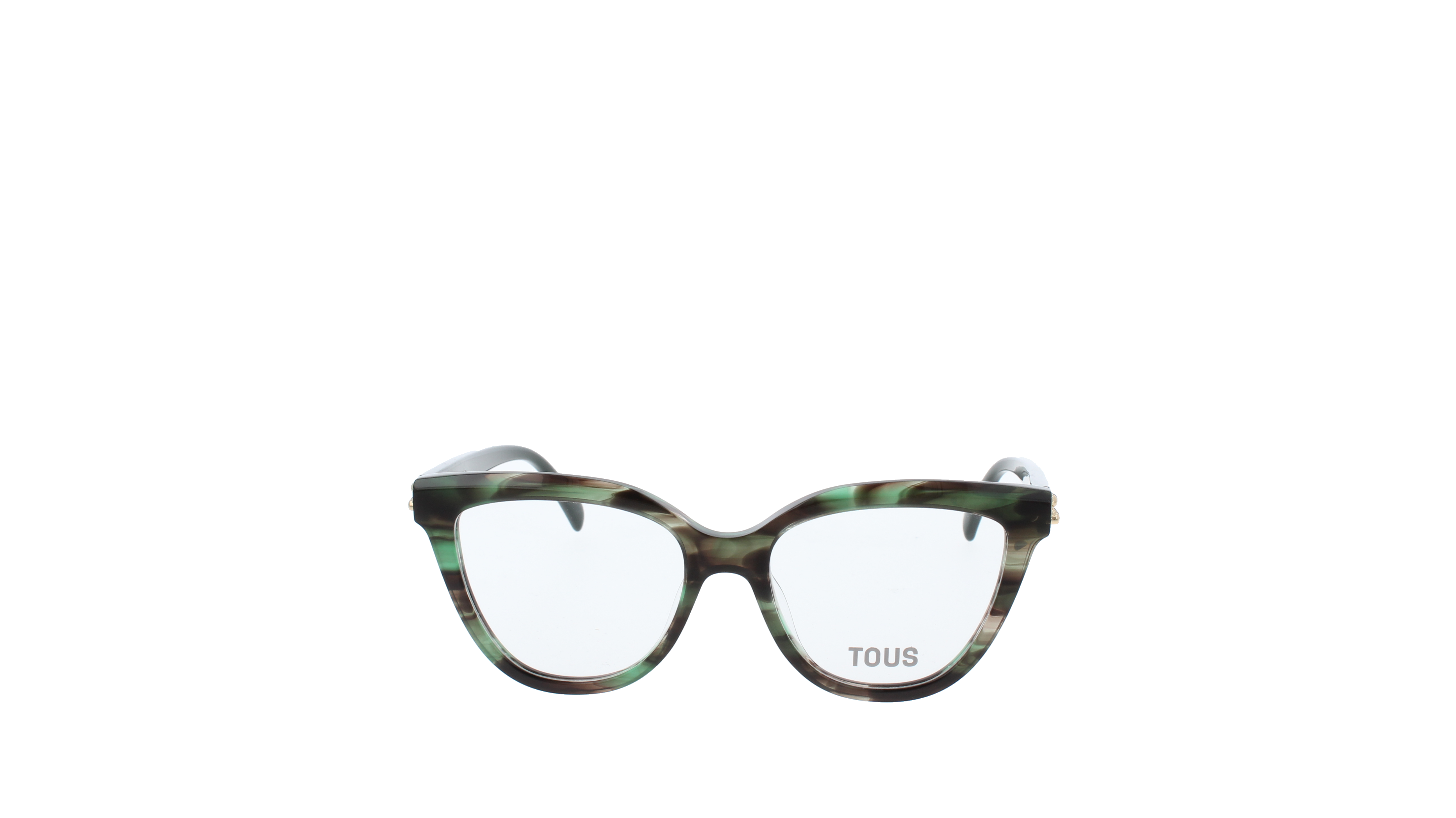 Gafas graduadas Tous D14 06U8 52 17 - frontal