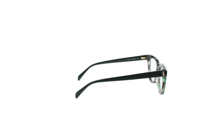 Tous Prescription Glasses D14 06U8 52 17 — vista 3