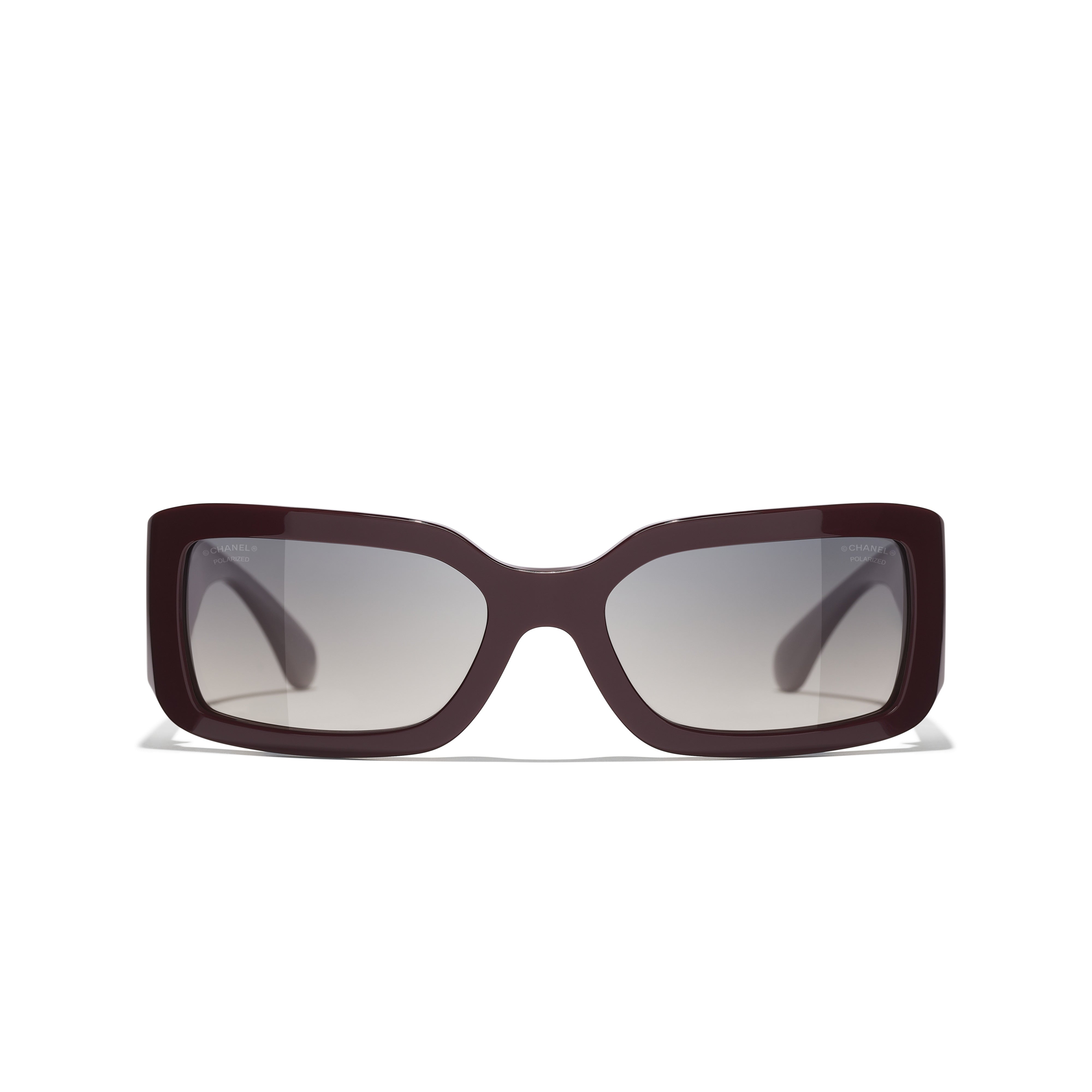 Gafas de Sol CHANEL 5526 1461/M3 61 20 140 - Vista 2