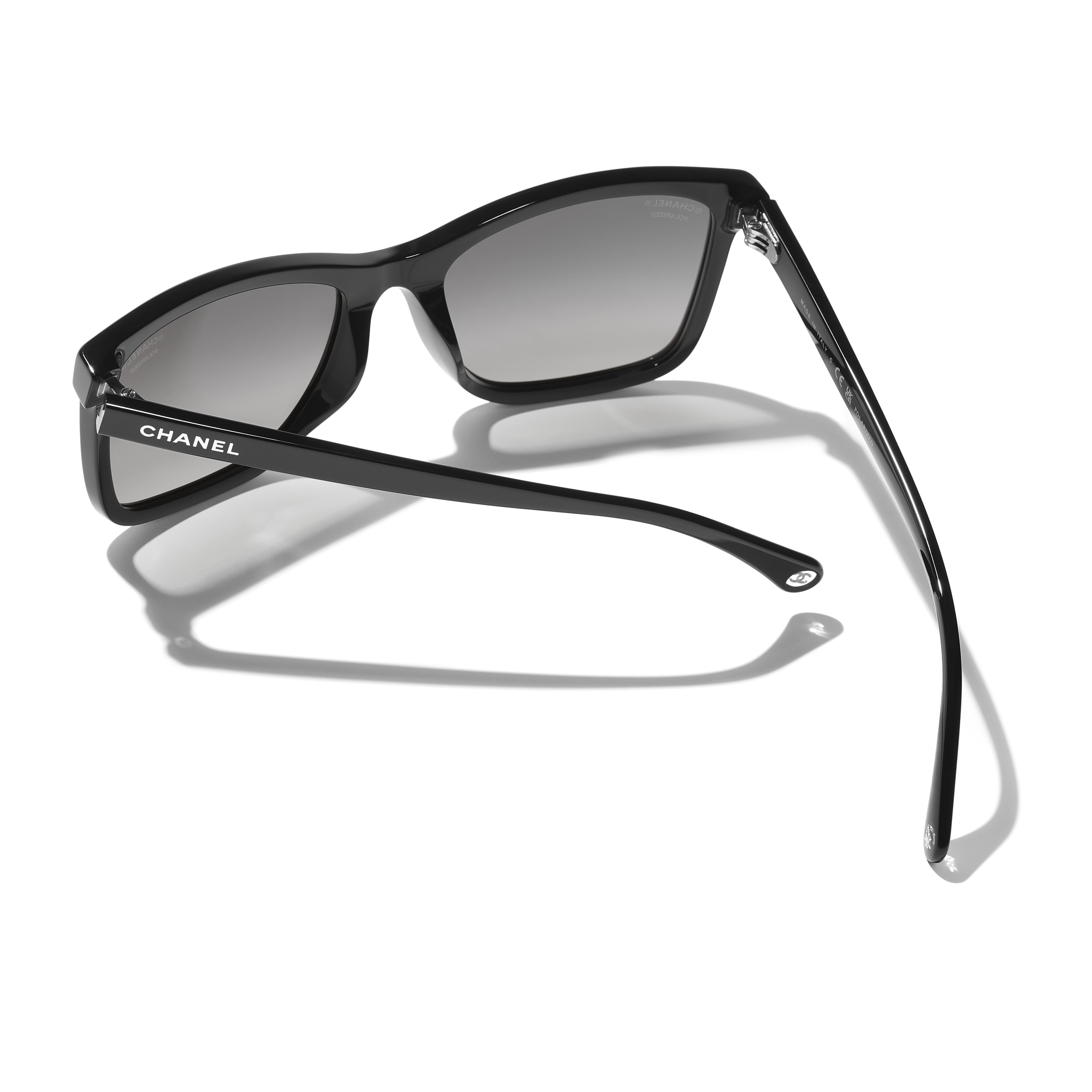 Gafas de Sol CHANEL 5551U C501/M3 - Vista 4