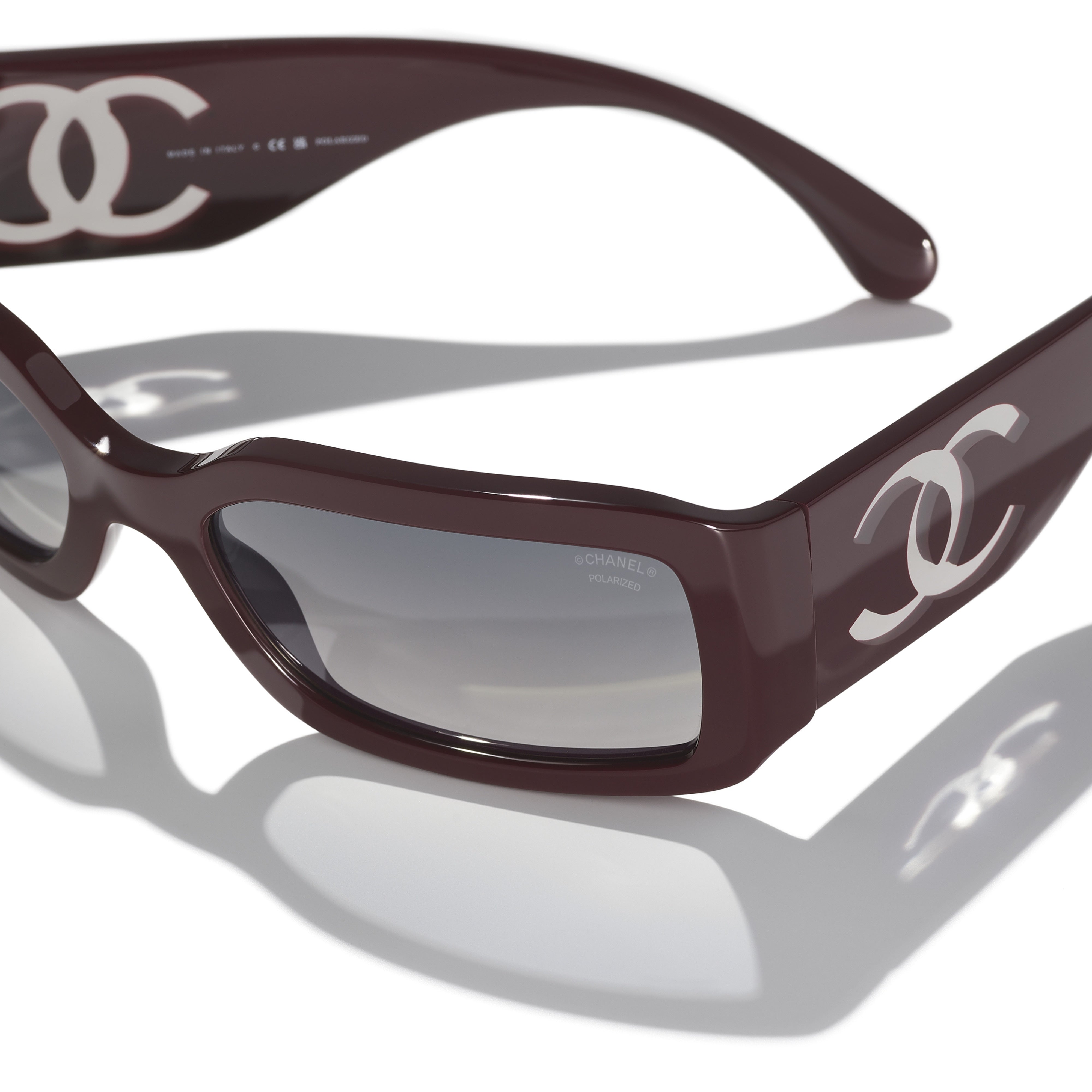 Gafas de Sol CHANEL 5526 1461/M3 61 20 140 - Vista 4