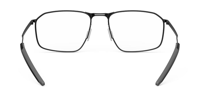 Optical Frames Bolle Malac 01 BV008103 Black Matte B 54 16 — vista 3